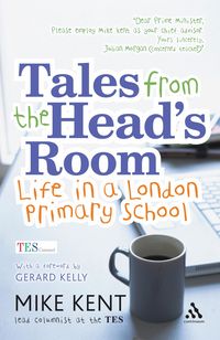 Produktbild: Tales from the Head's Room