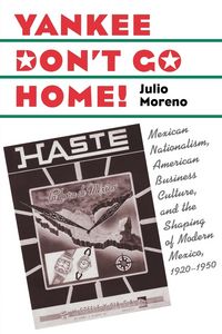 Produktbild: Yankee Don't Go Home!