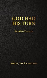 Produktbild: God Had His Turn