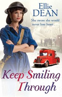Produktbild: Keep Smiling Through