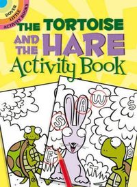 Produktbild: Tortoise & The Hare Activity B