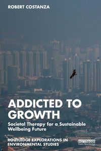 Produktbild: Addicted to Growth