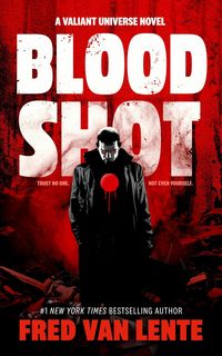 Produktbild: Bloodshot
