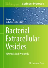 Produktbild: Bacterial Extracellular Vesicles