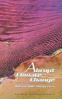 Produktbild: Abrupt Climate Change