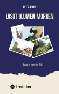 Produktbild: Lasst Blumen morden