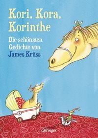 Produktbild: Kori, Kora, Korinthe