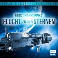 Produktbild: Flucht zu den Sternen