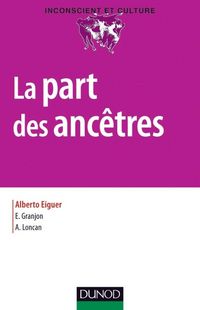 Produktbild: La Part des Ancetres Np