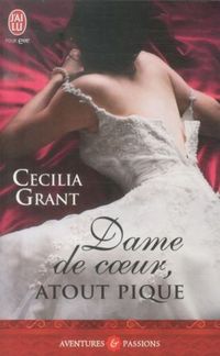 Produktbild: Dame de coeur, atout pique
