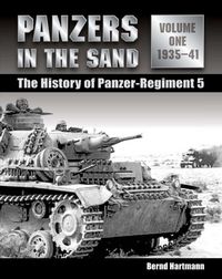 Produktbild: Panzers in the Sand