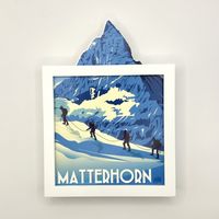 Produktbild: Matterhorn