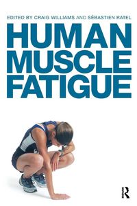 Produktbild: Human Muscle Fatigue