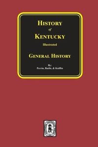 Produktbild: History of Kentucky - General History