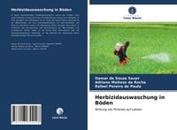 Produktbild: Herbizidauswaschung in B&ouml;den