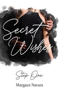 Produktbild: Secret Wishes: Step One