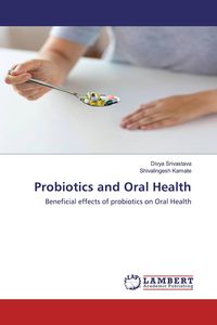 Produktbild: Probiotics and Oral Health