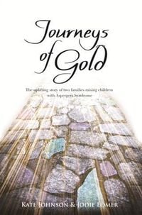 Produktbild: Journeys of Gold