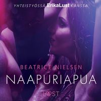 Produktbild: Naapuriapua - eroottinen novelli