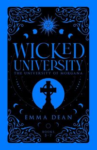 Produktbild: Wicked University 5-7