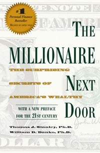 Produktbild: The Millionaire Next Door