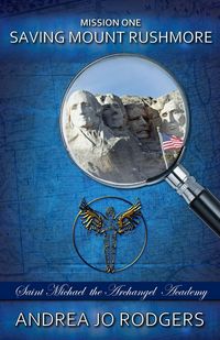 Produktbild: Saving Mount Rushmore