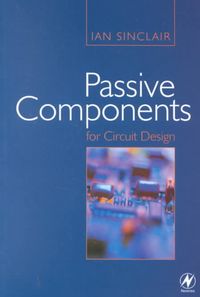 Produktbild: Passive Components for Circuit Design