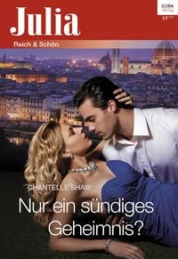 Produktbild: Nur ein s&uuml;ndiges Geheimnis?