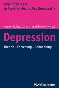 Produktbild: Depression