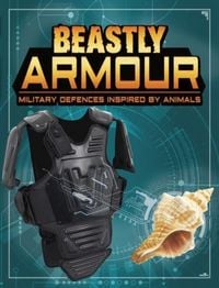 Produktbild: Beastly Armour
