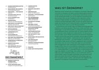 SIMPLY. Wirtschaft