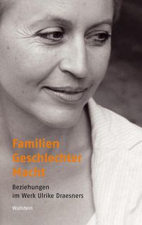 Produktbild: Familien - Geschlechter - Macht