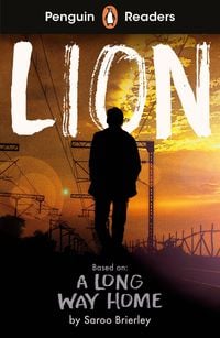 Produktbild: Penguin Readers Level 4: Lion (ELT Graded Reader)