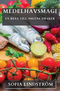 Produktbild: Medelhavsmagi