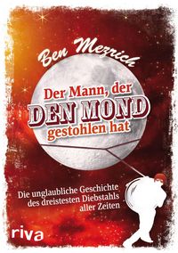 Produktbild: Der Mann, der den Mond gestohlen hat