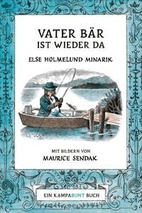 Produktbild: Vater B&auml;r ist wieder da
