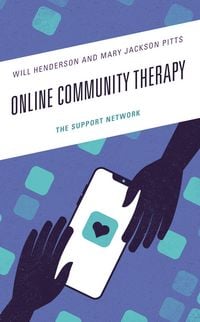 Produktbild: Online Community Therapy