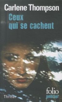 Produktbild: Ceux qui se cachent