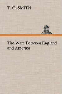 Produktbild: The Wars Between England and America