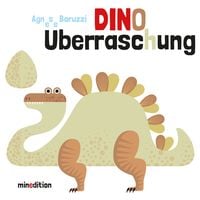 Produktbild: DINO &Uuml;berraschung