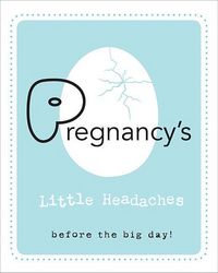 Produktbild: Pregnancys Little Headaches
