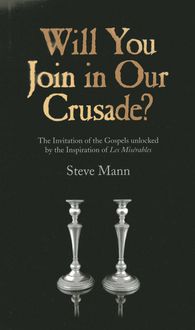 Produktbild: Will You Join in Our Crusade?