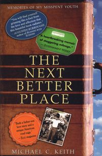 Produktbild: The Next Better Place