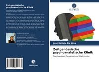 Produktbild: Zeitgen&ouml;ssische psychoanalytische Klinik