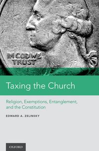 Produktbild: Taxing the Church
