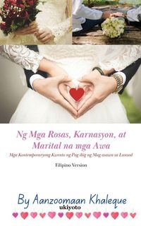 Produktbild: Ng Mga Rosas, Karnasyon, at Marital na mga Awa