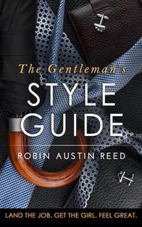 Produktbild: The Gentleman's Style Guide