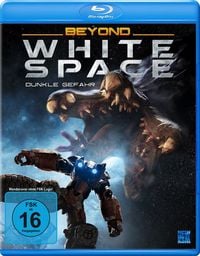 Produktbild: Beyond White Space - Dunkle Gefahr