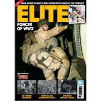 Produktbild: Elite Forces of WWII