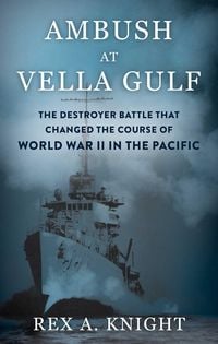 Produktbild: Ambush at Vella Gulf